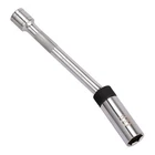 Casoman 5/8" Swivel Magnetic Spark Plug Socket, 8-INCH Total Length New. Price: $22.33.