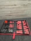 Gooacc 19PCS Trim Removal Tool Set Panel Fastener Clips New. Price: $20.00.