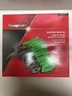 Snap-on 8 Pc Pliers Starter Set PL1000STARTG New. Price: $549.99.