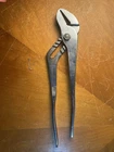 Craftsman Slip Joint Pliers No. 45271 Usa Used. Price: $14.95.