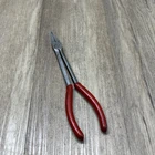 Snap- Tools Duckbill Pliers 9 Long Used. Price: $49.99.