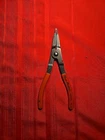 BLUE-POINTPR16 Retaining Snap Ring Pliers Used. Price: $39.00.