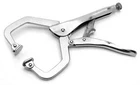 Wilmar C-clamps W5102 New. Price: $27.10.