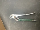 Sk Tools 7507 Tongue & Groove Channel Lock Pliers - Usa Made Used. Price: $11.99.