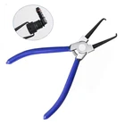 Blue Joint Clamp Pliers Quick Fuel Line Filter Removal Auto Tool New. Price: $21.85.