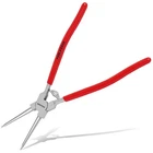 Heavy Duty 13" Snap Ring Pliers - Internal Straight New. Price: $32.79.