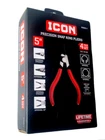Brand New Icon 5" Precision Snap Ring Pliers 4 Piece Set (usa Seller) Sale !!!. Price: $69.95.