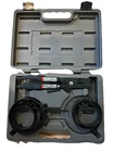 Tools 850 Piston Ring Compressor Set Engine Installer Kit W Case KD1114 Used. Price: $134.81.