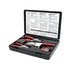 Gearwrench 3 Pc. Interchangeable Tip Convertible Retaining Ring... Fast Usa Ship New. Price: $183.10.