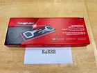 Snap-on Tools Usa 2PC Locking 11" C-clamp Pliers Foam Set PLLP200FR New Rare. Price: $350.00.