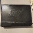 Snap-on Limited Edition 100TH Anniversary Pliers Set W/ Case 97ACF 47ACF 87ACF New. Price: $199.95.