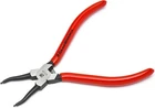 Gearwrench Straight Fixed Tip Internal Snap Ring Pliers 7" - 82139 Black New. Price: $31.99.