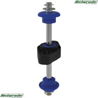 M136109KUB Poly Exhaust Bushing Kit For Peterbilt 348, 379, 388, 389 Models New. Price: $54.50.
