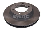 Swag 33 10 7077 Brake Disc For Toyota Neu. Price: $56.73.
