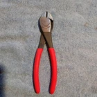 Diagonal Cutter By Crescent, #542-7, New, Made Usa, Original. Price: $55.00.