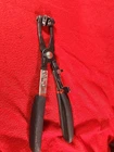 Gearwrench Kd 3976 Straight Hose Clamp Plier Used. Price: $19.77.