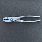 Mac Tools P30AR Slip Joint Pliers 10" Used. Price: $14.00.