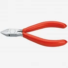 Knipex 4.5" Electronics Diagonal Cutters Pointed Head - Plastic Grip New. Price: $74.23.