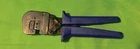 Vw Audi Porsche Wire Harness Repair Crimping Tool Head .35-2.5MM Made Germany New. Price: $479.99.