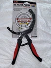 Performance Tool W54312 Self-adjust Oil Filter Pliers New. Price: $24.95.