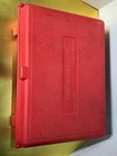 Complete Snap-on SRPCR112 Soft Grip Slip Joint Pliers Set W/ Case Used. Price: $315.00.
