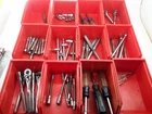 Huge Range Craftsman Screwdrivers, Ratchets, Extensions, Spinners .. Pick Mix! Used. Price: $14.95.
