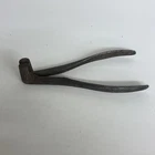Vintage Blue Bird No. 20 Battery Terminal Pliers Usa Automotive Tool Used. Price: $13.56.