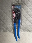Channellock 460 - 16.5 In. Straight Jaw Tongue & Groove Pliers Free Shipping New. Price: $34.99.