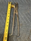 Snap-on WWP-11 Wheel Weight Pliers Used. Price: $28.00.