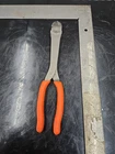 11" Vectoredge Heavy-duty Diagonal Cutter Used. Price: $70.00.