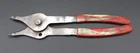 Blue Point Snap Ring Internal External Pliers PR-5645A Used. Price: $21.75.