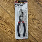 Performance Tool W1120PC Piece 6 Inch Slip Joint Pliers New Sealed. Price: $9.99.