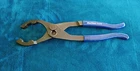 Blue Point Usa Adjustable Slip Joint Oil Filter Pliers, 2.25"-4 YA4050B. Used. Price: $49.99.