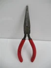 Snap-on 95BCP, 6" Needle Nose Pliers, Bent, Used. Price: $25.00.