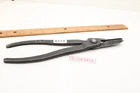 Blue Point PRA25 Internal Retaining Snap Ring Pliers 9" Long Usa Modified Used. Price: $17.99.