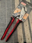 Craftsman Professional 45761 9-1/2 Arc Joint Pliers Usa Made New. Price: $35.00.
