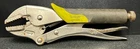 Craftsman Evolv Locking Pliers - 165104 Free Shipping Used. Price: $24.99.