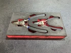 Blue-point Internal & External Convertible Retaining Ring Pliers PRH502A Used. Price: $73.81.