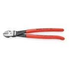 Knipex 74 01 250 Sba 10 High Leverage Diagonal Cutting Plier Standard New. Price: $54.95.