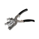 Titan 51502 4-IN-1 Quick Change Tube Bender Pliers New. Price: $34.24.
