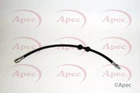 Brake Hose Tube Line Pipe Rear Fits Rover Freelander 2 Apec HOS4355 New. Price: $16.54.