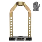 Reluxgo Cv Joint Puller Propshaft Separator Tool Universal Axle Black New. Price: $27.46.