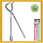 Performance Tool Chrome Plated Brake Spring Pliers With Notched And Socket End New. Price: $15.99.