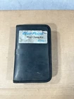 Blue Point 4PC HCP4KT Soft Hose Pinching Pliers W Clamps Used. Price: $50.00.