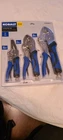 Kobalt Locking Pliers Set 0464613 New Package 6.5" 7" 10". Price: $25.26.