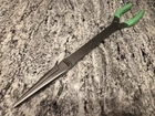 Snapon Tools 15" Long-neck Needle Nose Pliers Green New. Price: $104.99.
