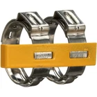 Gates G46995-0012 Clamp Assembly (polarseal Ii Acc) New. Price: $17.99.