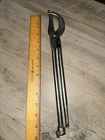 Craftsman Usa 47395 Drum Brake Spring Pliers Used Tool. Price: $20.00.