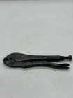 Vintage Vise Grip Thermacote Crimper Military / Commercial Black Used. Price: $19.95.
