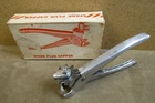 Vintage Lisle Corp. Usa NO.CF-71 Spark Plug Gapper Spacer .022 To .040 Used. Price: $24.95.